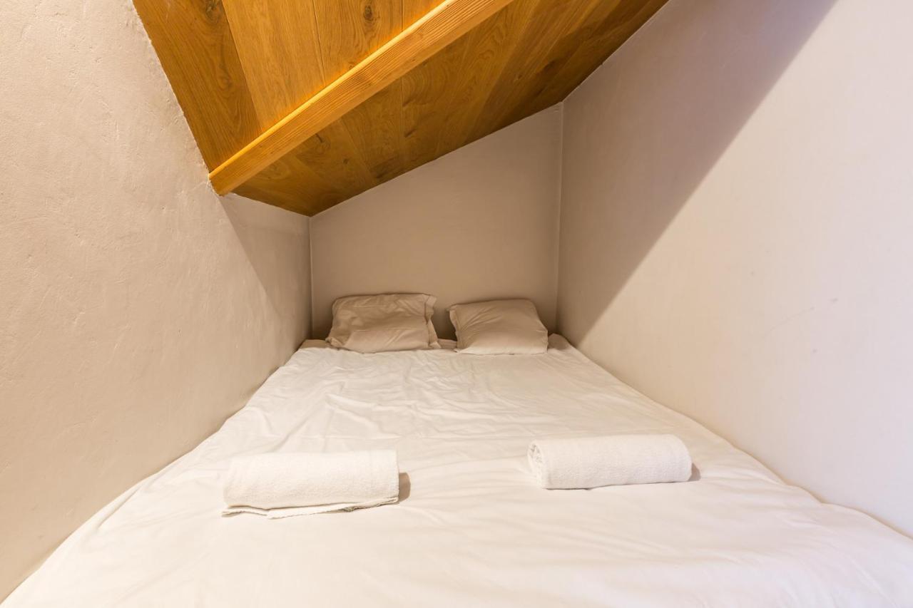 Apartment Genevrier - Spacious Balcony With Mont Blanc Views Chamonix ภายนอก รูปภาพ